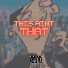 This aint that!