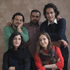 "Nowroud" ensemble composer :Nima Davoudi
