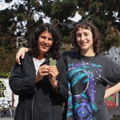 The NTS Breakfast Show w/  SOFIE K & NADIA Ksaiba 060625