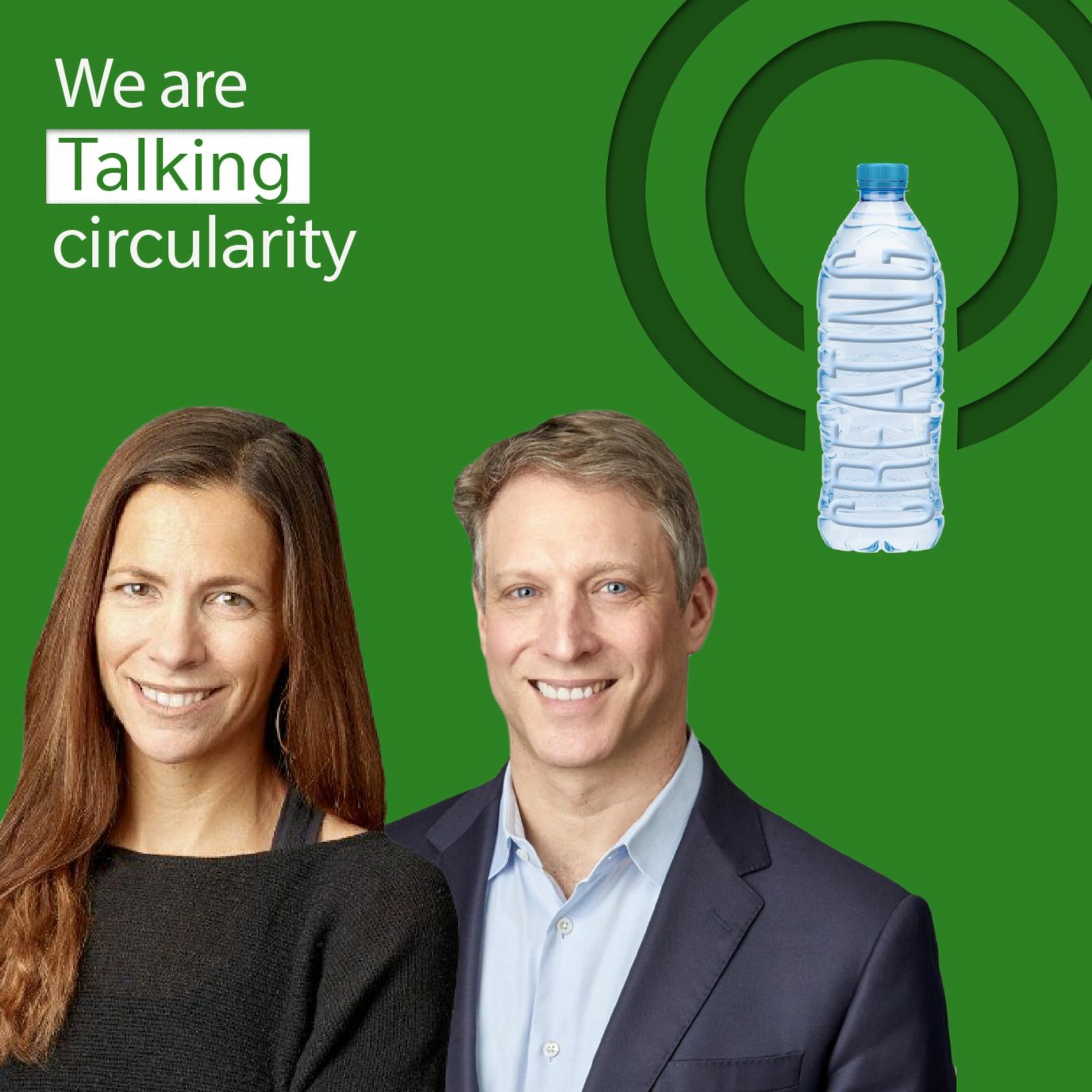 #TogetherForCircularity – We are talking CIRCULARITY