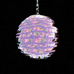 tomo. - 回るミラーボール (Spinning mirror ball)