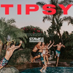 J Kwon - Tipsy (DJ PRESS PLAY x Stave Remix)