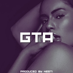 (FREE) ˝GTA˝ - Mustard X Tyga Freestyle Type Beat