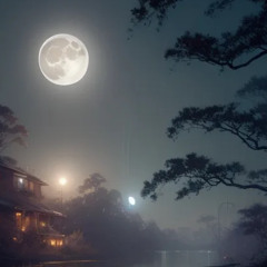 moonlight w/lyric