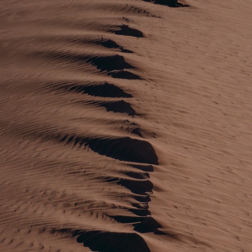 Maximiliano - Seeing just no simple, the dot (Live Feb 15,2025) Minimal
