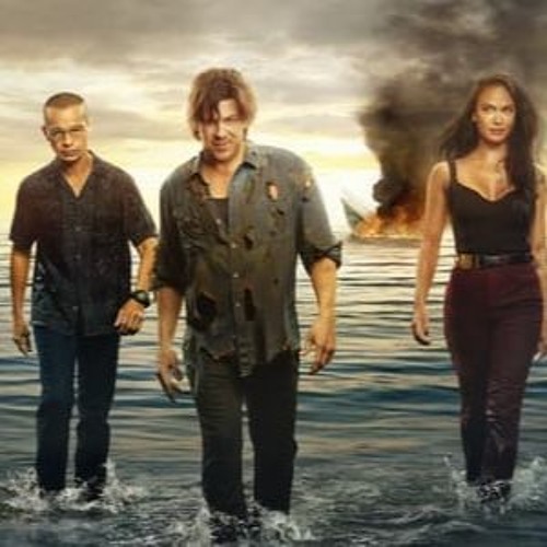 *WATCH Almost Paradise - Season 2, Episode 6 (S02E06)