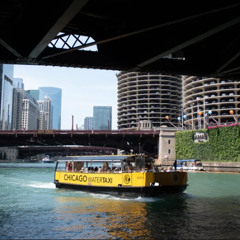 CITY SERIES EPISODE 7 ft gina and chicago