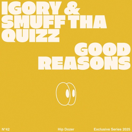 igory & Smuff Tha Quiz - Good Reasons