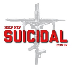 Suicidal Cover [Prod.By Khwela]