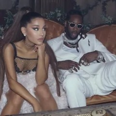 7 Rings - Ariana Grande/2chainz (flip)