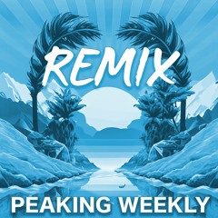 Peaking Weekly - Jim Grim & Leon Frick (Sebastian Cortes Official Remix)