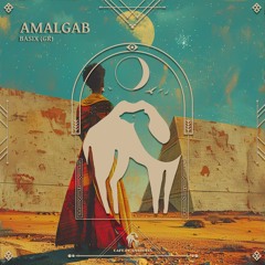 Basix (GR) - Amalgab (Cafe De Anatolia)