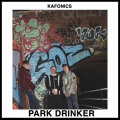 Park Drinker