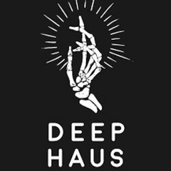 DJ Danny Benjamin: DEEP HAU5 Mix Show 01