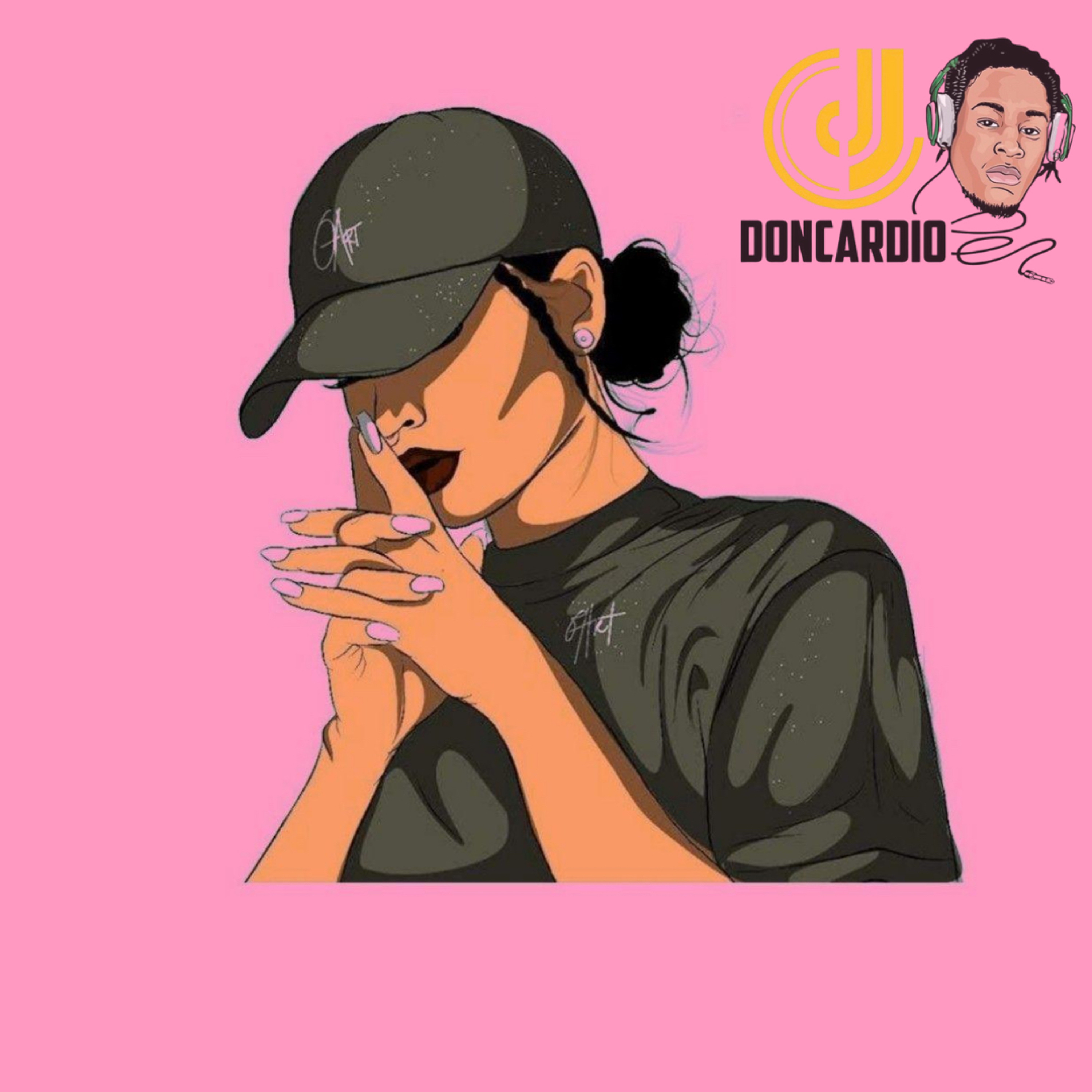 DJ DONCARDIO RADIO