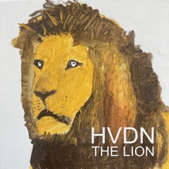 The Lion EP
