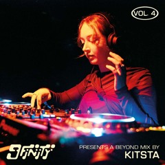 A Beyond Mix Vol. 4: Kitsta
