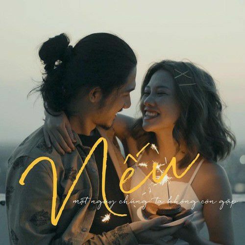 Ai đưa em về nếu một ngày chúng ta không còn gặp