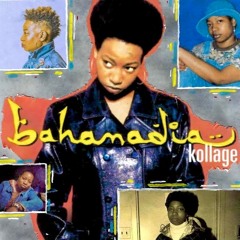 Bahamadia - "Uknowhowwedo" (OG Version) Remix - #177