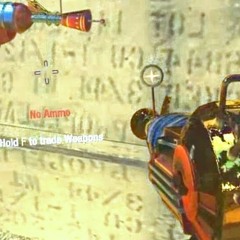 raygun