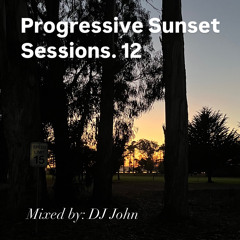 Progressive Sunset Sessions 12