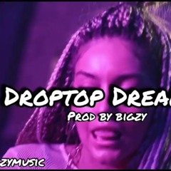 Aitch X Tyga X Offset Type Beat - "Droptop Dreams" | Summer Club Instrumental 2019 | Prod. Bigzy |