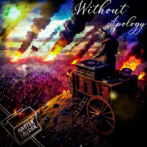 Without Apology