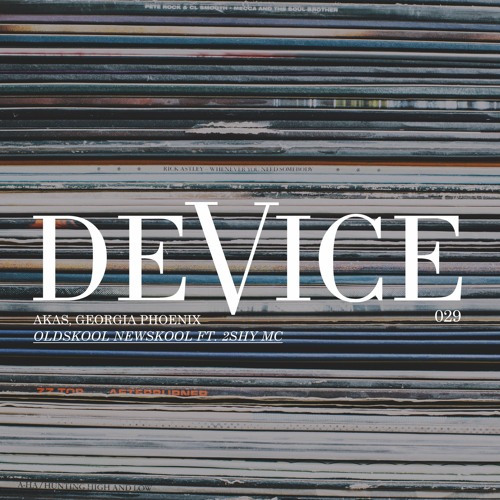 AKAS & Georgia Phoenix - Oldskool Newskool Ft. 2Shy MC