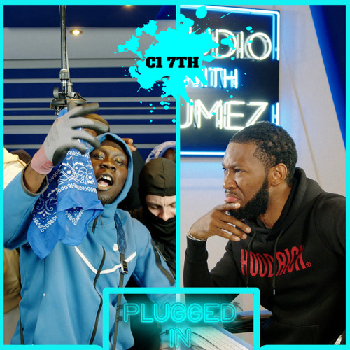 Listen to C1 7th x Fumez The Engineer Plugged In by Fumez The Engineer in Drill playlist online for free on SoundCloud