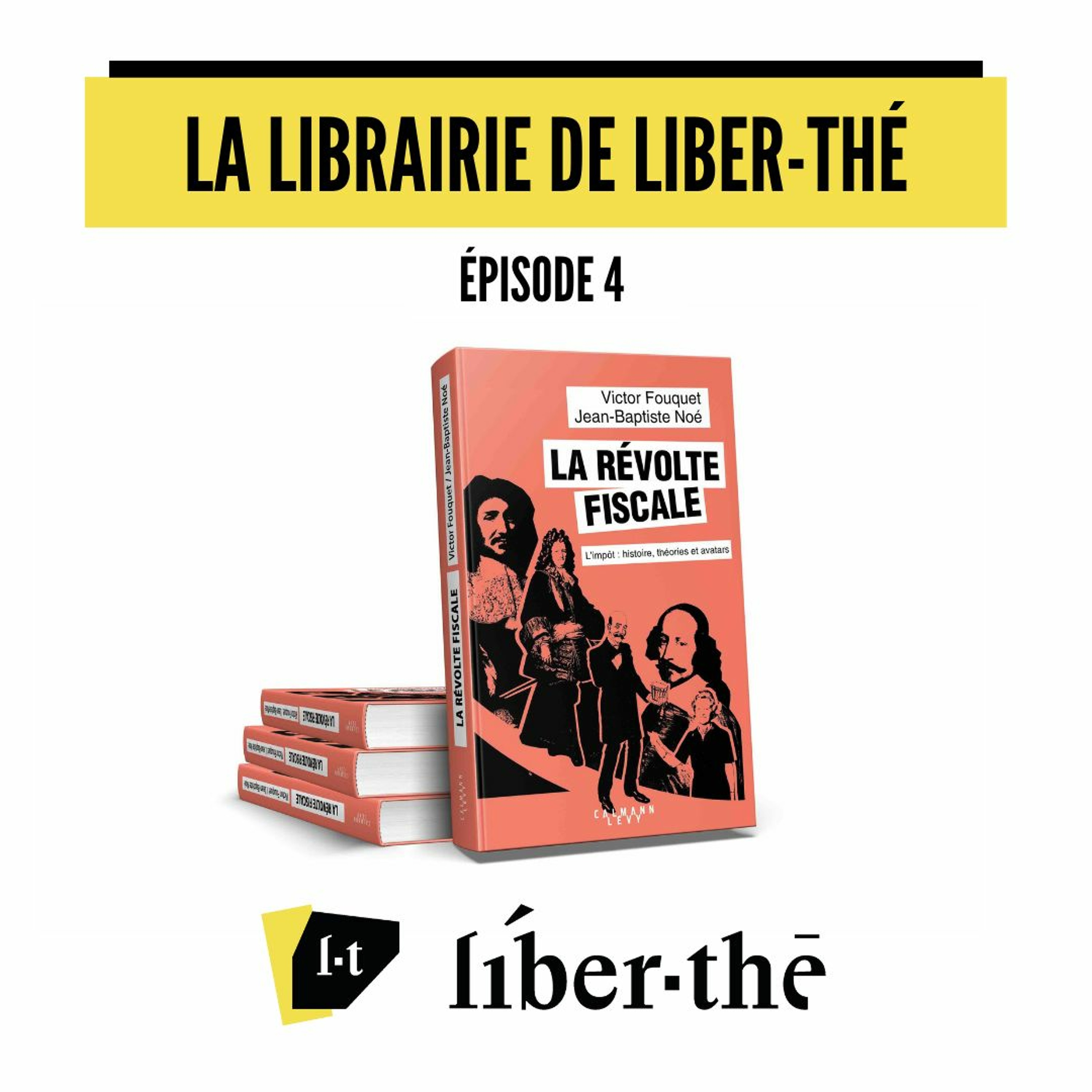 Liber-thé