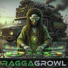 Ragga Growl