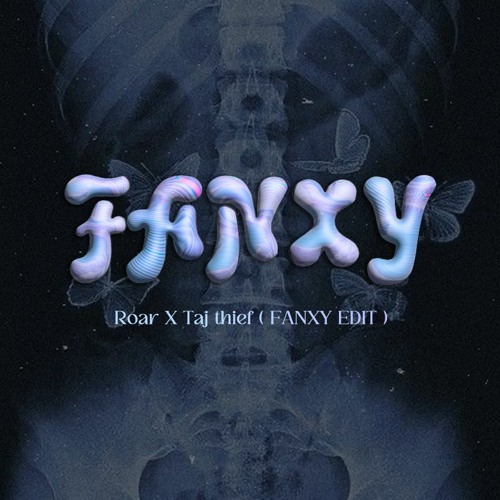 Roar x Taj Thief ( FANXY EDIT )