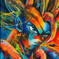 Solo Ft Yokay - Gogeta [Hardtek Frenchcore 190BPM]