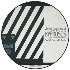 Hypnosis  - Remix