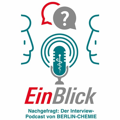 🎙#EinBlick – nachgefragt mit Linus Drop zu Telemedizin und ihren Einsatzgebieten