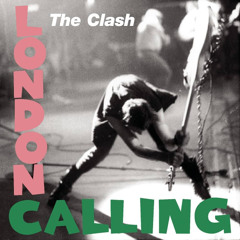 Demo 2025 (London calling ska version)
