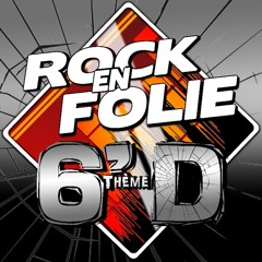 2025-06-05 - Rock En Folie - 6ThemeD