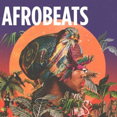 @missBPM206 AFROBEAT$ mix no. 5