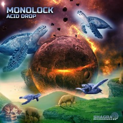 Monolock - Acid Drop (Radio Edit)