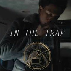 Shabazz PBG - In The Trap