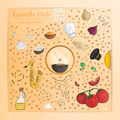 LENTILLE DUB