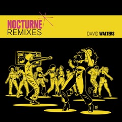 Sam Cook Di (Folamour Remix)