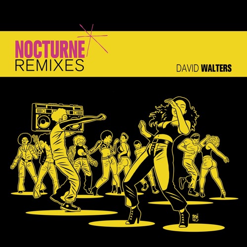 Sam Cook Di (Folamour Remix)