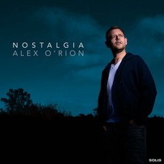 PREMIERE: Alex O'Rion - Horizon (Original Mix) [Solis Records]