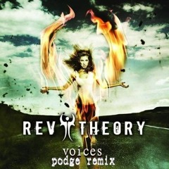 Rev Theory -Voices(podge remix) randy orton theme
