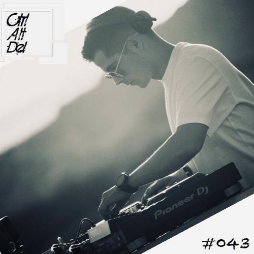 Ctrl Alt Del Podcast 043 VanLah (Whoyostro/LowerHand/Nopreset)