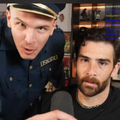 "Wake Up Ethan" Acapella Content Cop: H3