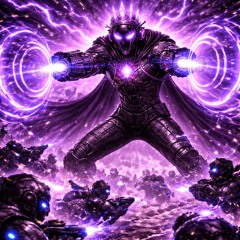 ☆Sonic Wave Beam .....ATTACK!!!◇