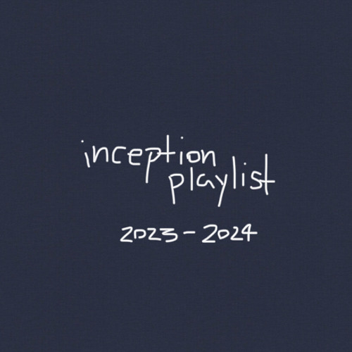 inception playlist