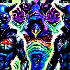 666.Hz - Loco El Martes